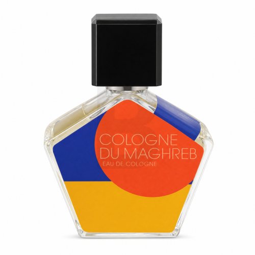 Tauer Cologne du Maghreb EDC U 50 ml