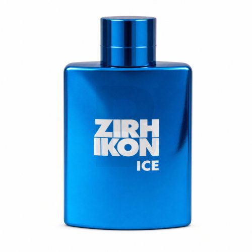 Zirh Ikon Ice EDT M 125 ml