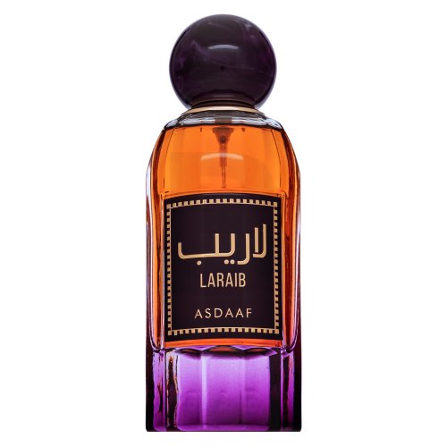 Asdaaf Laraib EDP W 100 ml