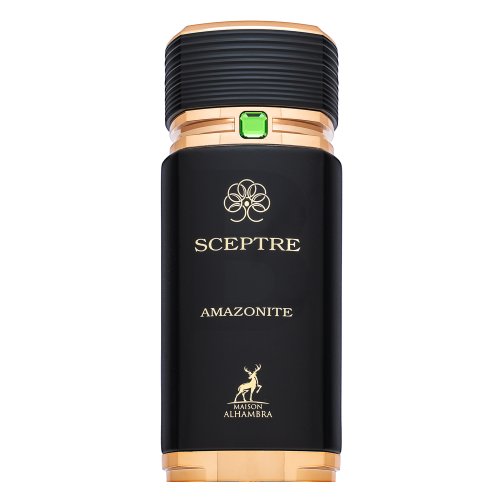 Maison Alhambra Sceptre Amazonite EDP U 100 ml