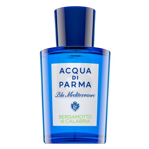 Acqua di Parma Blu Mediterraneo Bergamotto di Calabria EDT U 100 ml