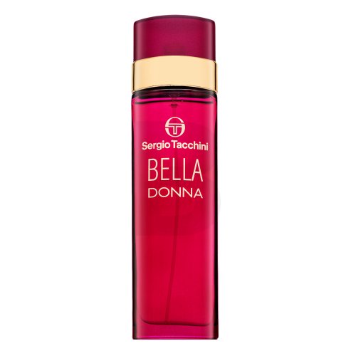 Sergio Tacchini Bella Donna EDT W 75 ml