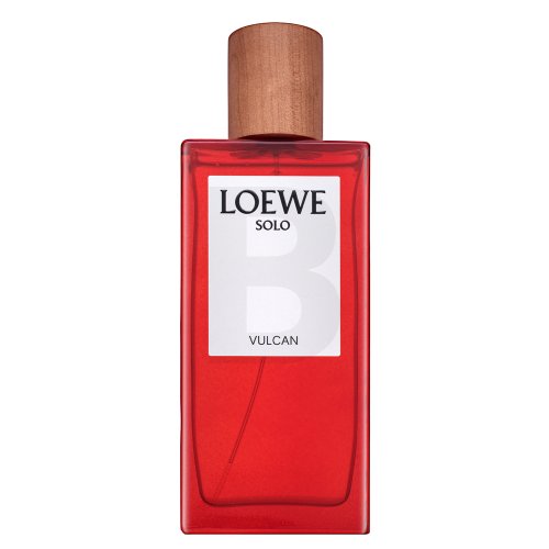 Loewe Solo Vulcan EDP M 100 ml