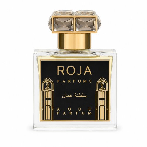 Roja Parfums Sultanate Of Oman Aoud PAR U 50 ml