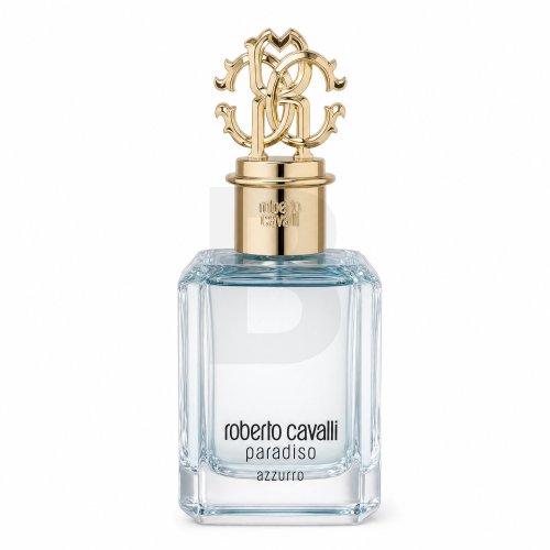 Roberto Cavalli Paradiso Azzurro EDP W 100 ml