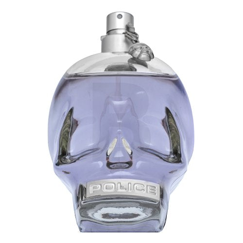 Police To Be Super Pure EDT U 125 ml