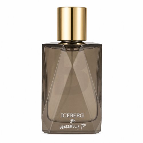Iceberg Be Wonderfully You EDT W 100 ml