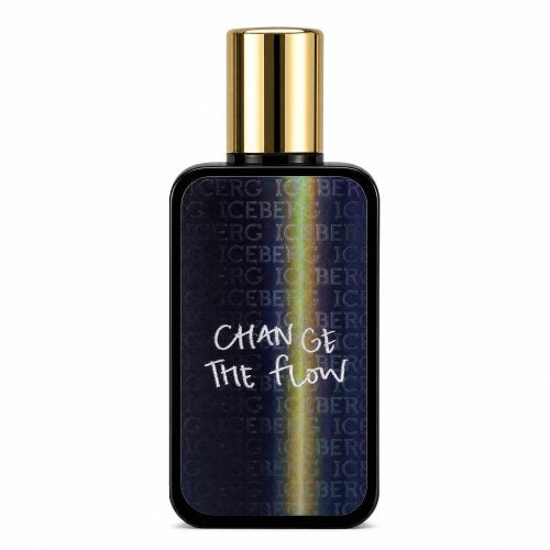 Iceberg Change The Flow EDT M 50 ml