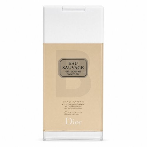 Dior (Christian Dior) Eau Sauvage SWG M 200 ml