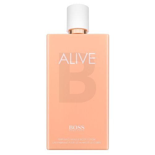 Hugo Boss Alive BOL W 200 ml