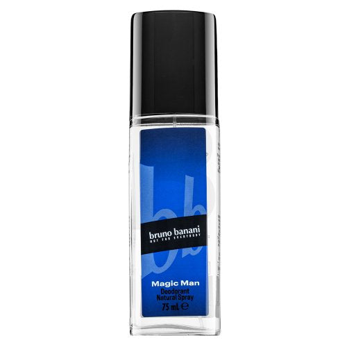 Bruno Banani Magic Man DSP M 75 ml