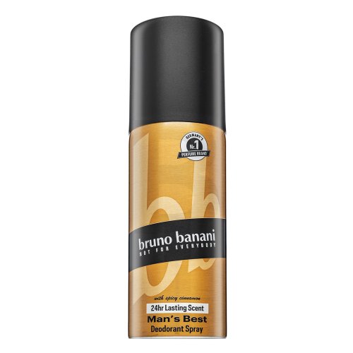 Bruno Banani Man's Best DSR M 150 ml