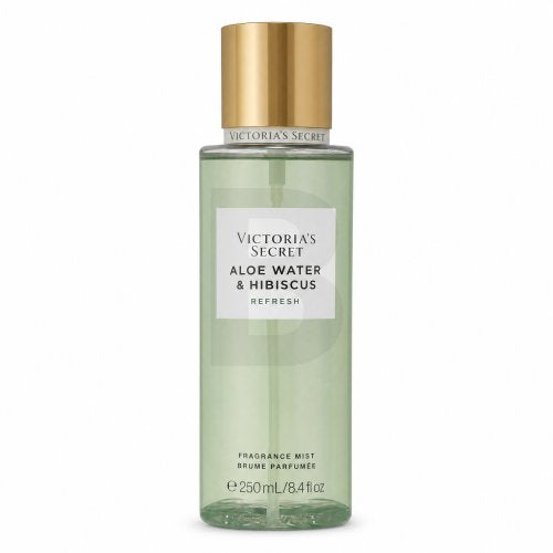 Victoria's Secret Aloe Water &amp; Hibiscus BOR W 250 ml