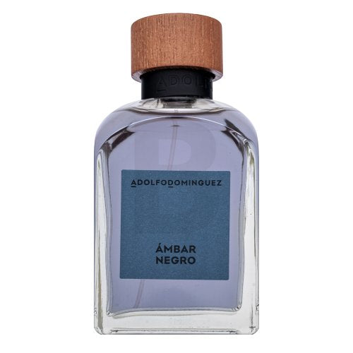 Adolfo Dominguez Ámbar Negro EDP M 200 ml
