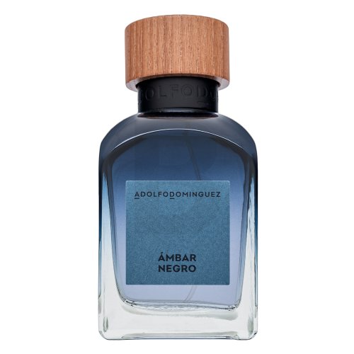 Adolfo Dominguez Ámbar Negro EDP M 120 ml