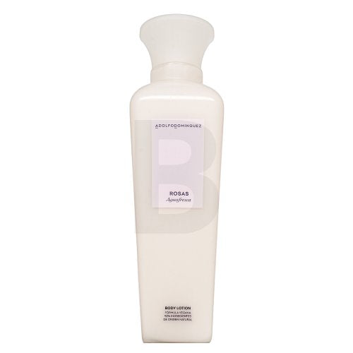 Adolfo Dominguez Agua Fresca de Rosas BOL W 500 ml