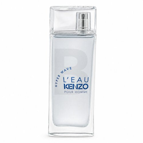 Kenzo L'Eau Kenzo Hyper Wave Pour Homme EDT M 100 ml