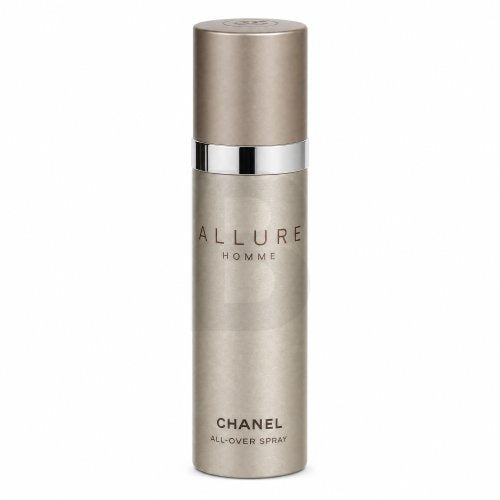 Chanel Allure Homme BOR M 100 ml