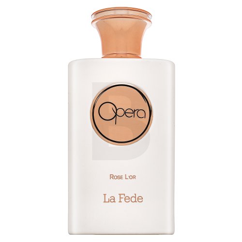 La Fede Opera Rose L'Or EDP W 100 ml