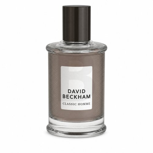 David Beckham Classic Homme EDT M 50 ml