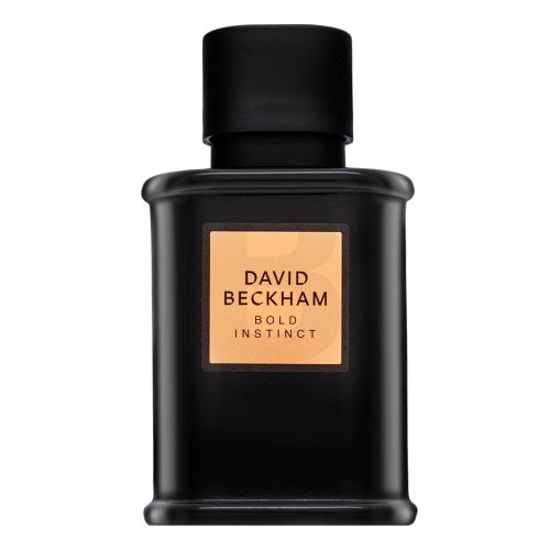 David Beckham Bold Instinct EDP M 50 ml