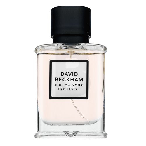 David Beckham Follow Your Instinct EDP M 50 ml