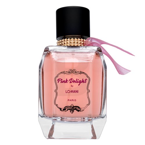 Lomani Pink Delight EDP W 100 ml