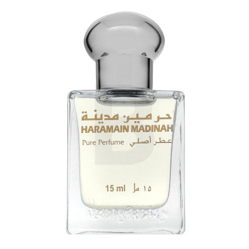 Al Haramain Madinah CPO U 15 ml