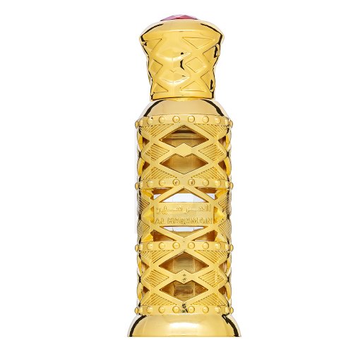 Al Haramain Musk Floral CPO W 12 ml