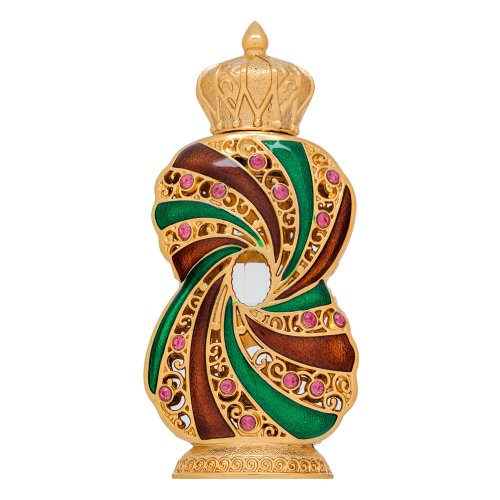Al Haramain Tanasuk CPO U 12 ml