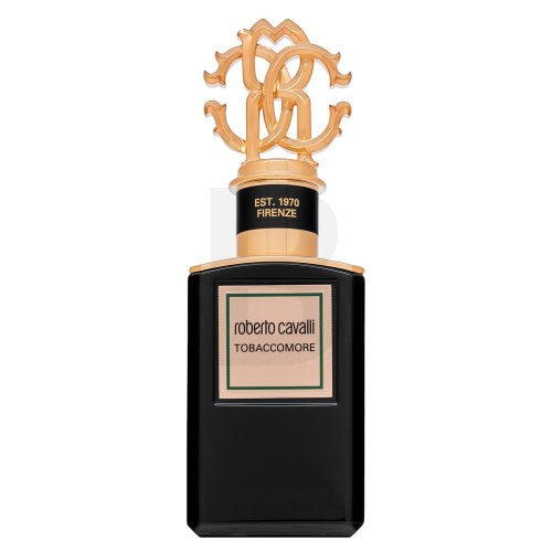 Roberto Cavalli Tobaccomore EDP U 100 ml