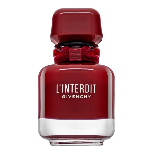 Givenchy L'Interdit Rouge Ultime EDP W 35 ml