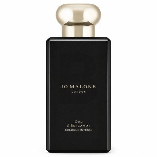 Jo Malone Oud &amp; Bergamot Cologne Intense EDC U 100 ml