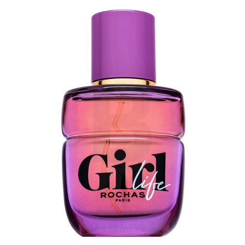 Rochas Girl Life EDP W 40 ml