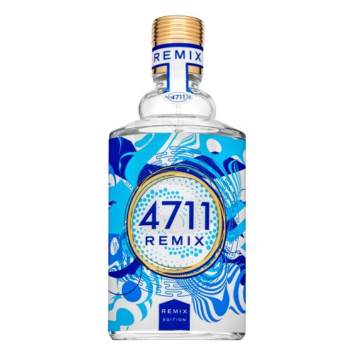 4711 Remix Sparkling Island EDC W 100 ml