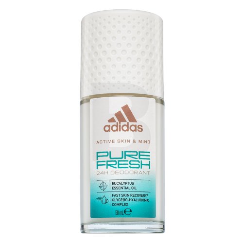 Adidas Pure Fresh DRO U 50 ml