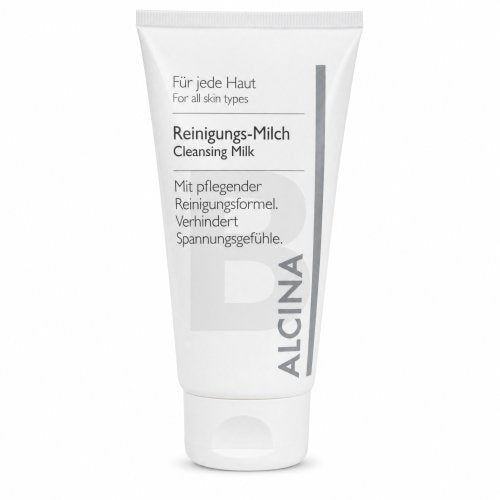 Alcina Cleansing Milk 150 ml