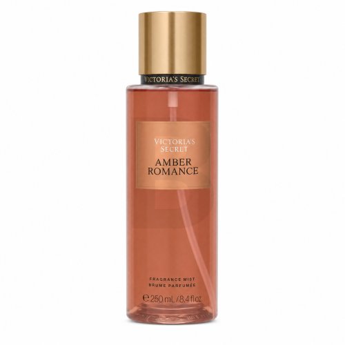 Victoria's Secret Amber Romance BOR W 250 ml