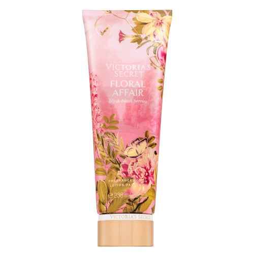 Victoria's Secret Floral Affair Lily &amp; Blush Berries BOL W 236 ml