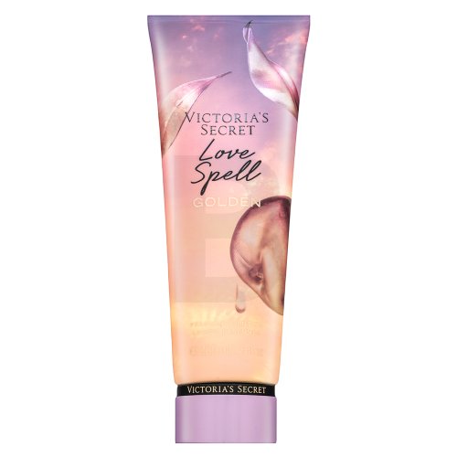 Victoria's Secret Love Spell Golden BOL W 236 ml