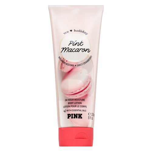 Victoria's Secret Pink Pink Macaron BOL W 236 ml