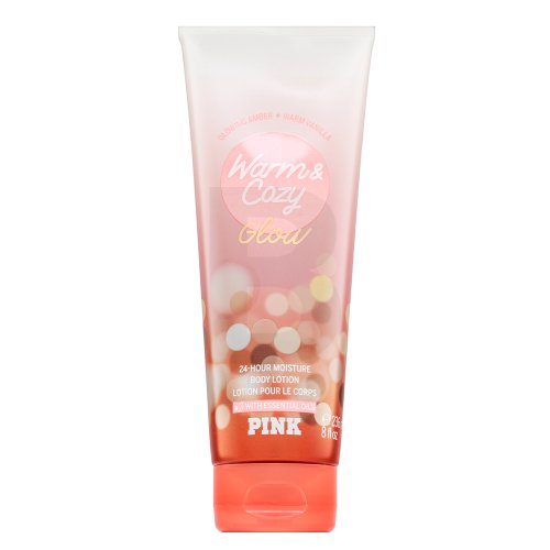 Victoria's Secret Pink Warm And Cozy Glow BOL W 236 ml