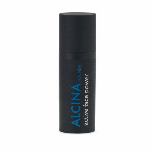 Alcina For Men Active Face Power 50 ml
