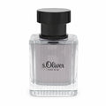 s.Oliver For Him EDT M 30 ml