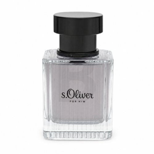 s.Oliver For Him EDT M 30 ml