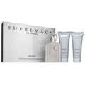 Afnan Supremacy Silver SET M 100 ml Set I.
