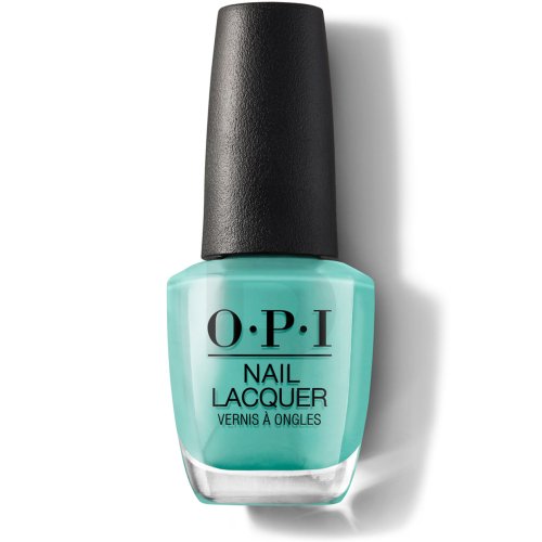 OPI Nail Lacquer My Dogsled is a Hybrid 15 ml