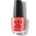 OPI Nail Lacquer Live Love Carnaval 15 ml