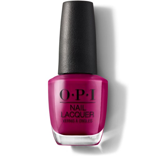 OPI Nail Lacquer Spare Me a French Quarter 15 ml