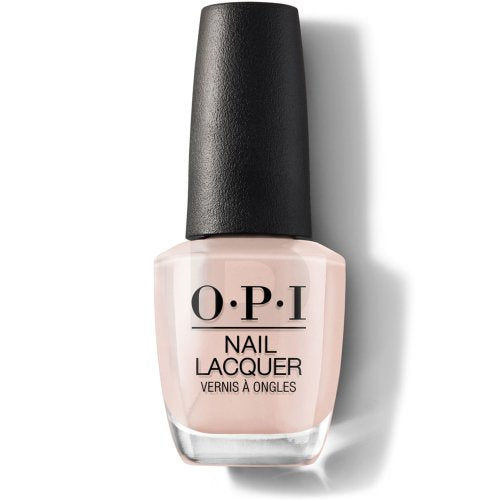 OPI Nail Lacquer Pale to the Chief 15 ml